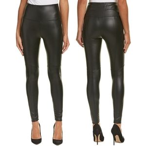 NWT size small Lyssé vegan leather leggings